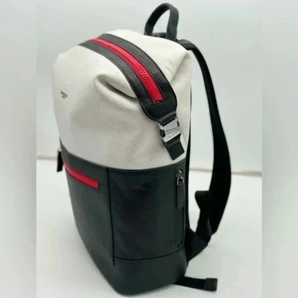 Michael Kors Back Pack - Picture 3 of 8